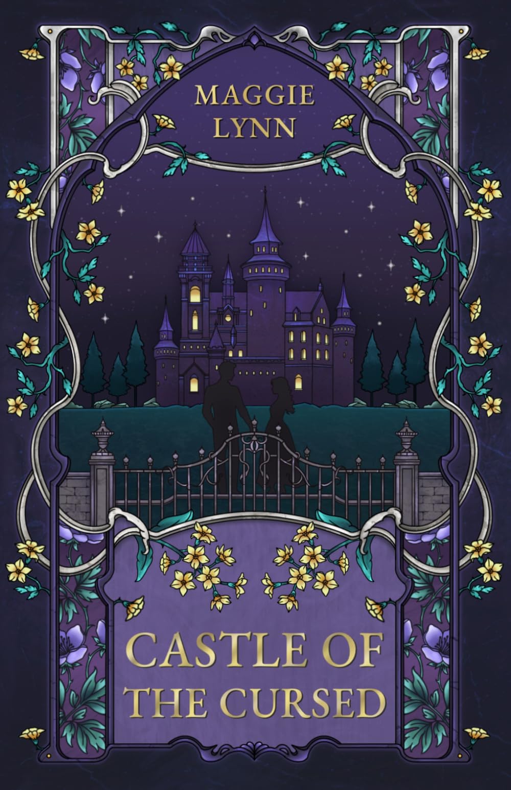 Castle of the Cursed
