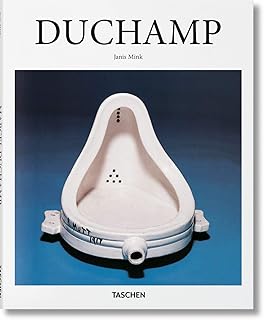 Duchamp: BA