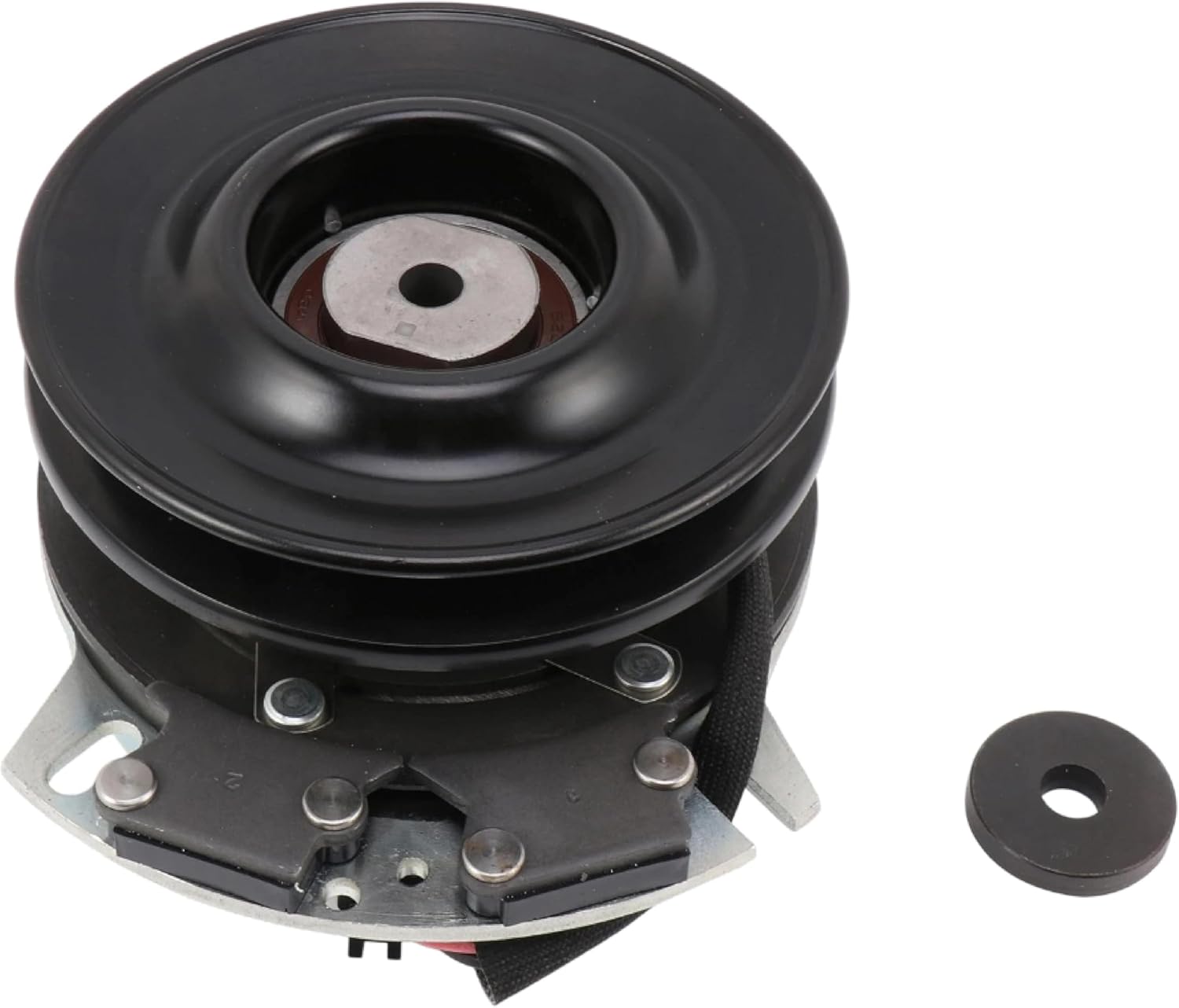 for Elteric PTO Clutch for Craftsman 917-04174A