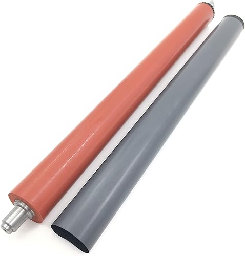 Miniatura 3 de OKLILI Rodillo de presión inferior RM2-5399-000CN RM2-5425-000CN + funda de película de fusor compatible con HP M402d M402n M402dn M402dw M403n