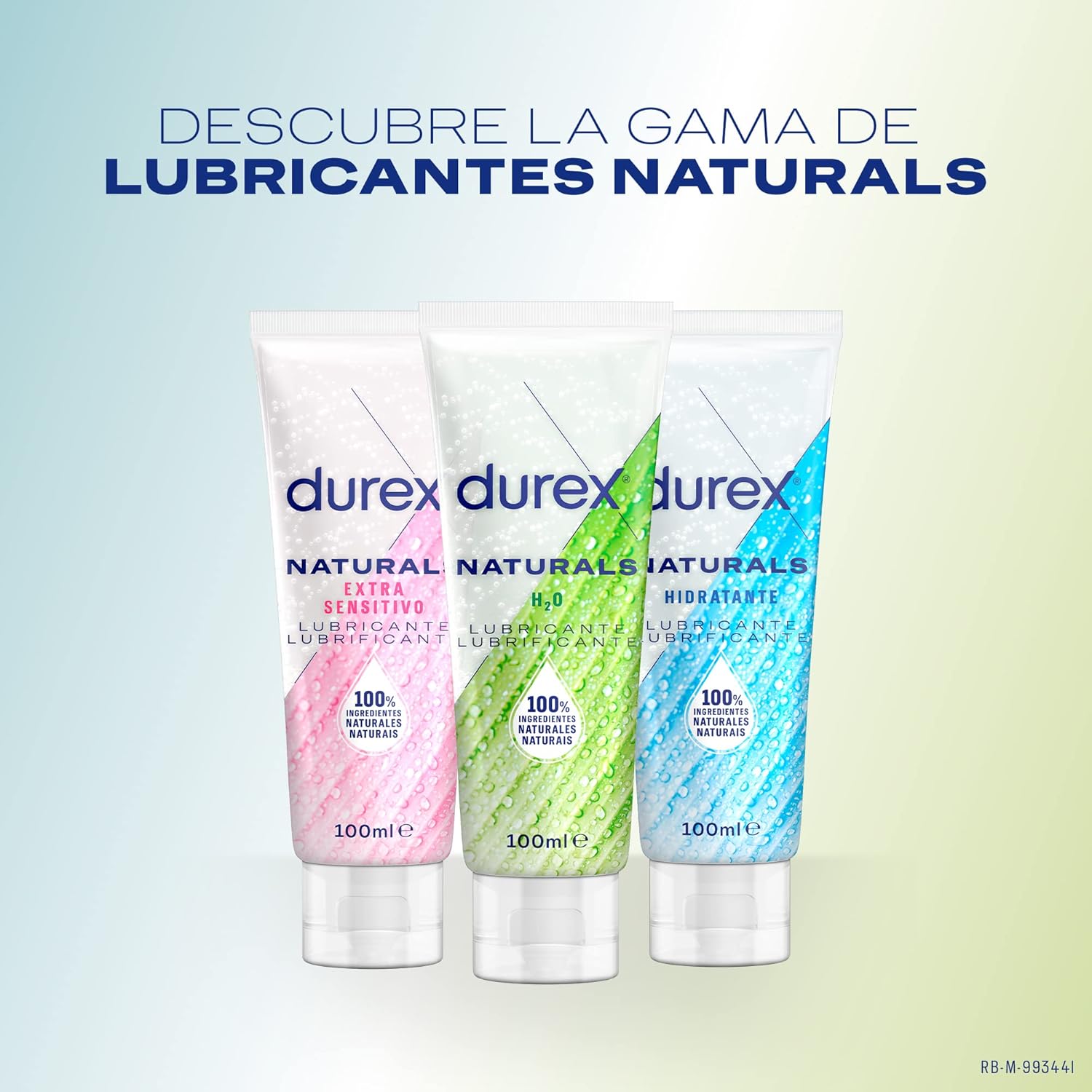 Durex Lubricant and Gel, 0.12 kg 8410104881832 Puerto Rico | Ubuy