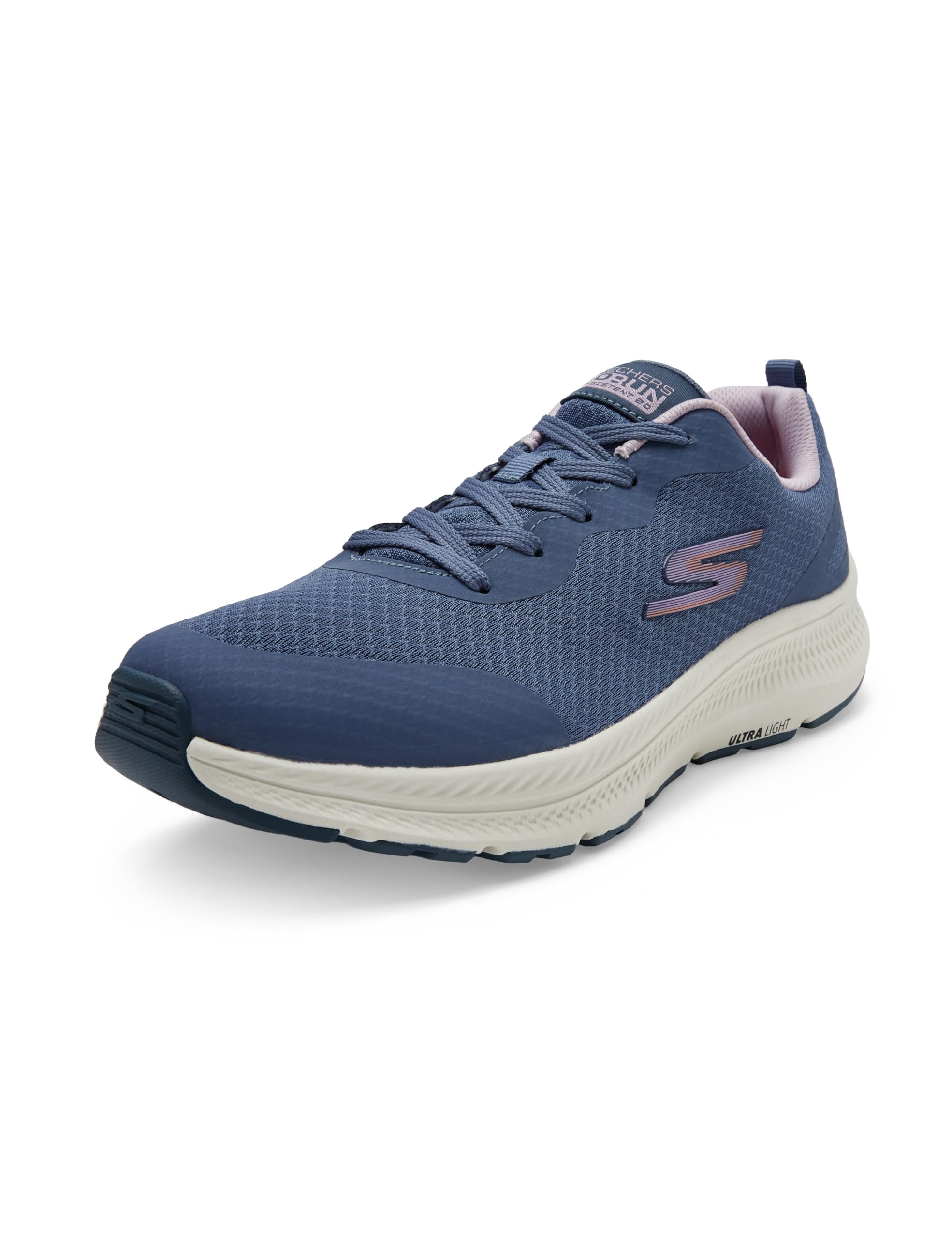 Womens Go Run Consistent 2.0 Sneaker