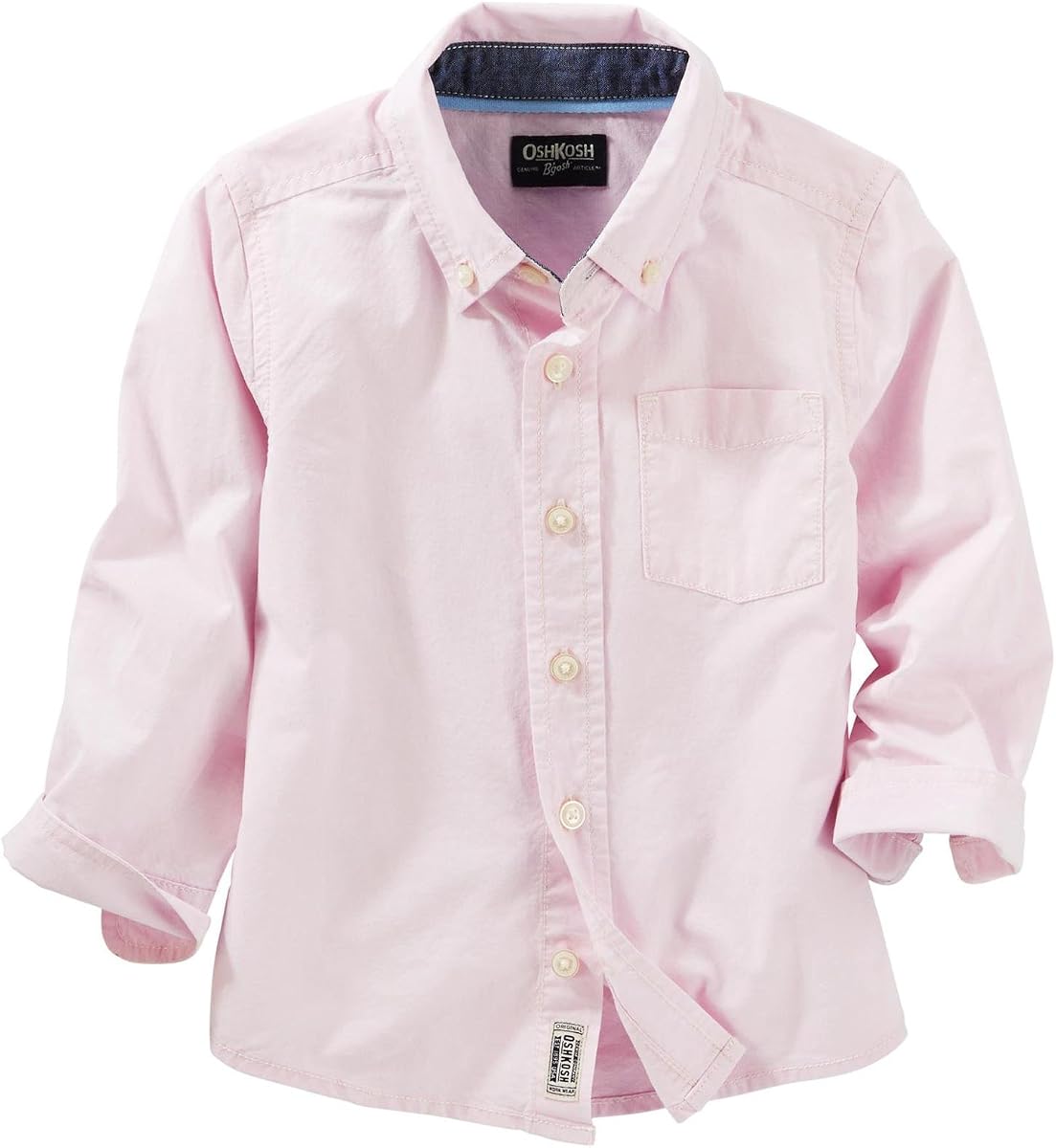 Boys Woven Buttonfront 31976310