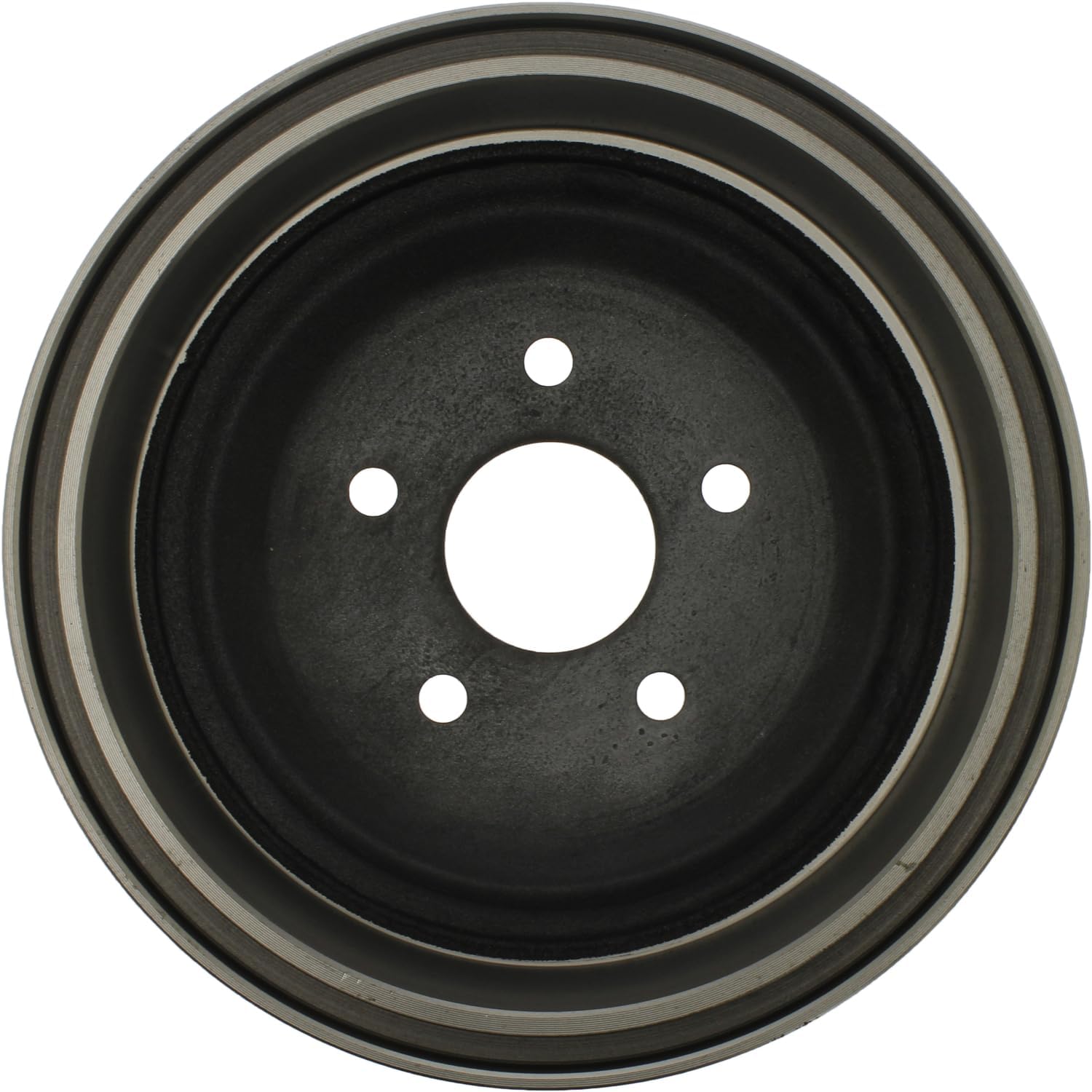 Centric 123.65021 C-Tek Automotive Rear Brake Drum for Selected Chverolet, Mazda Model Year