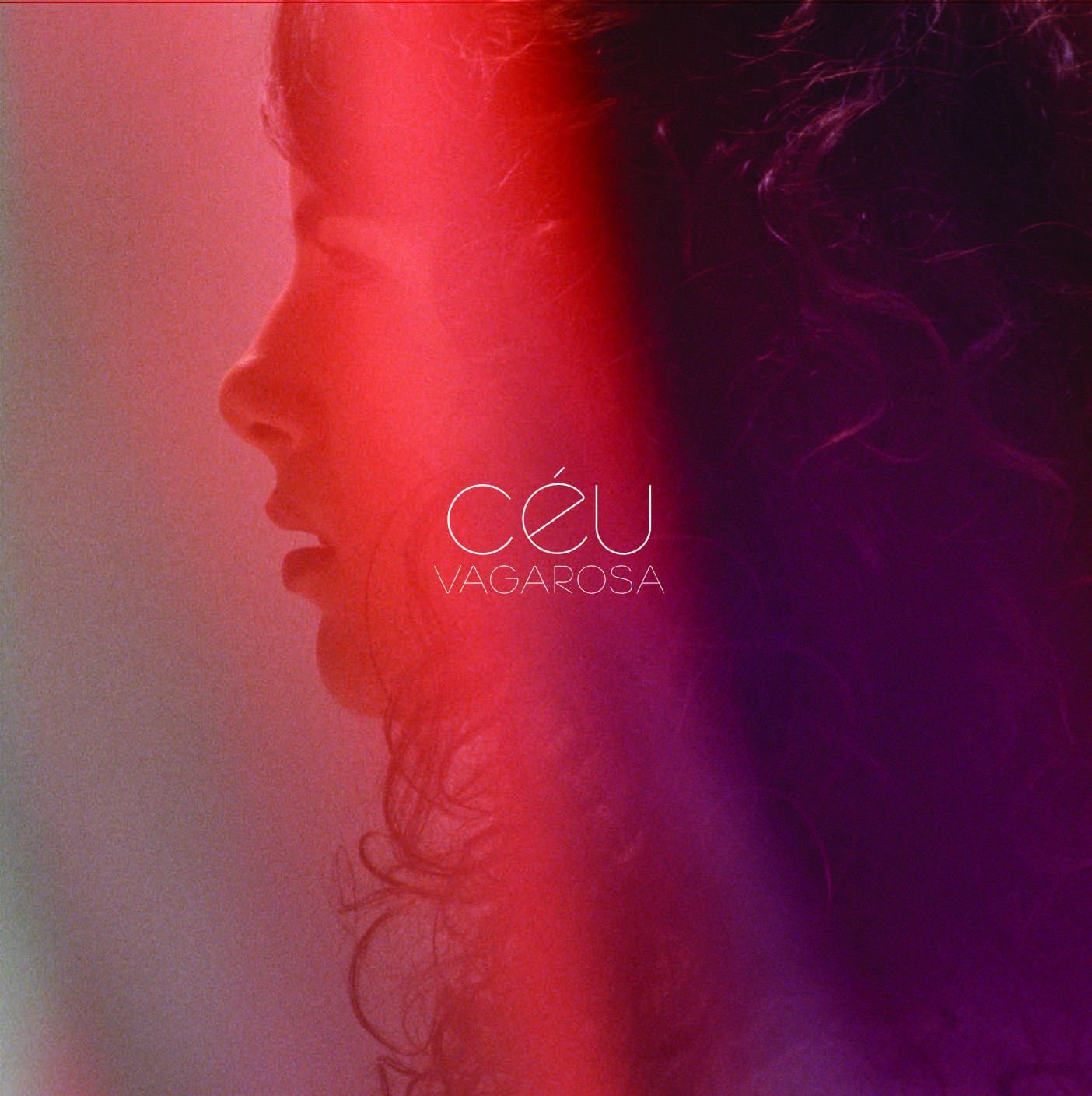 Vagarosa (Brazil) [Audio CD] CéU