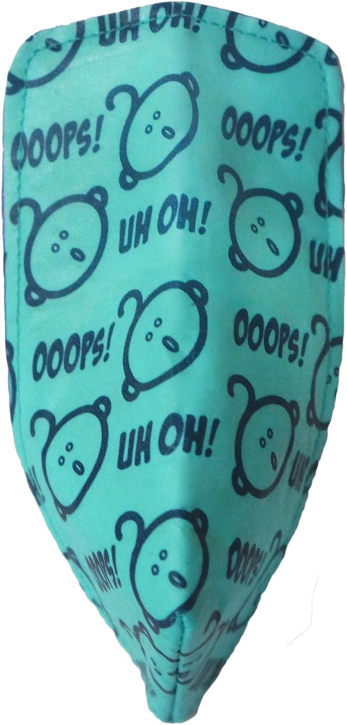 Boys Disposable Weeblock - Oops, 12 PK