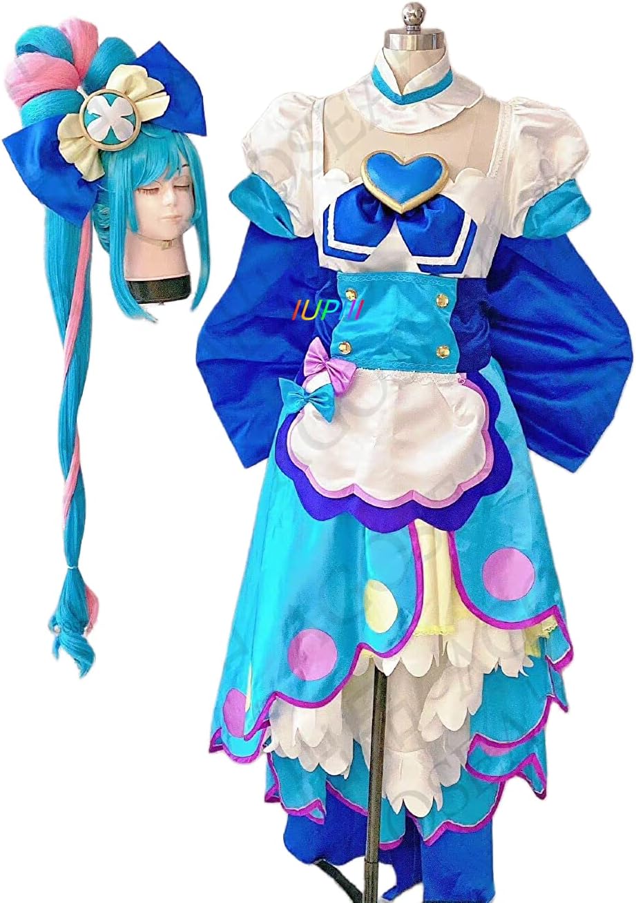 あんスタ 姫宮桃李 トイランド衣装 コスプレ衣装 『あんさんぶる