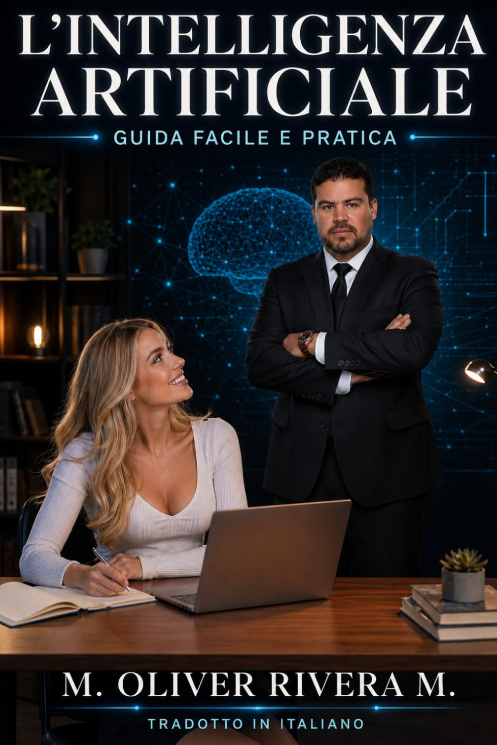 Intelligenza Artificiale: Facile e Pratica