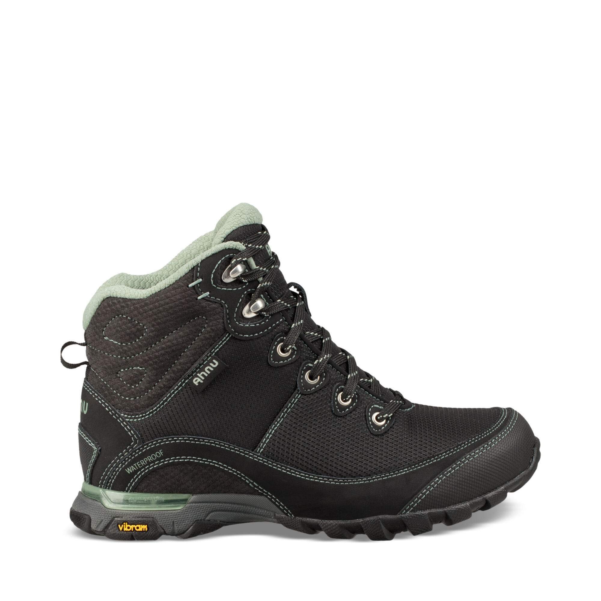 teva sugarpine ii wp boot