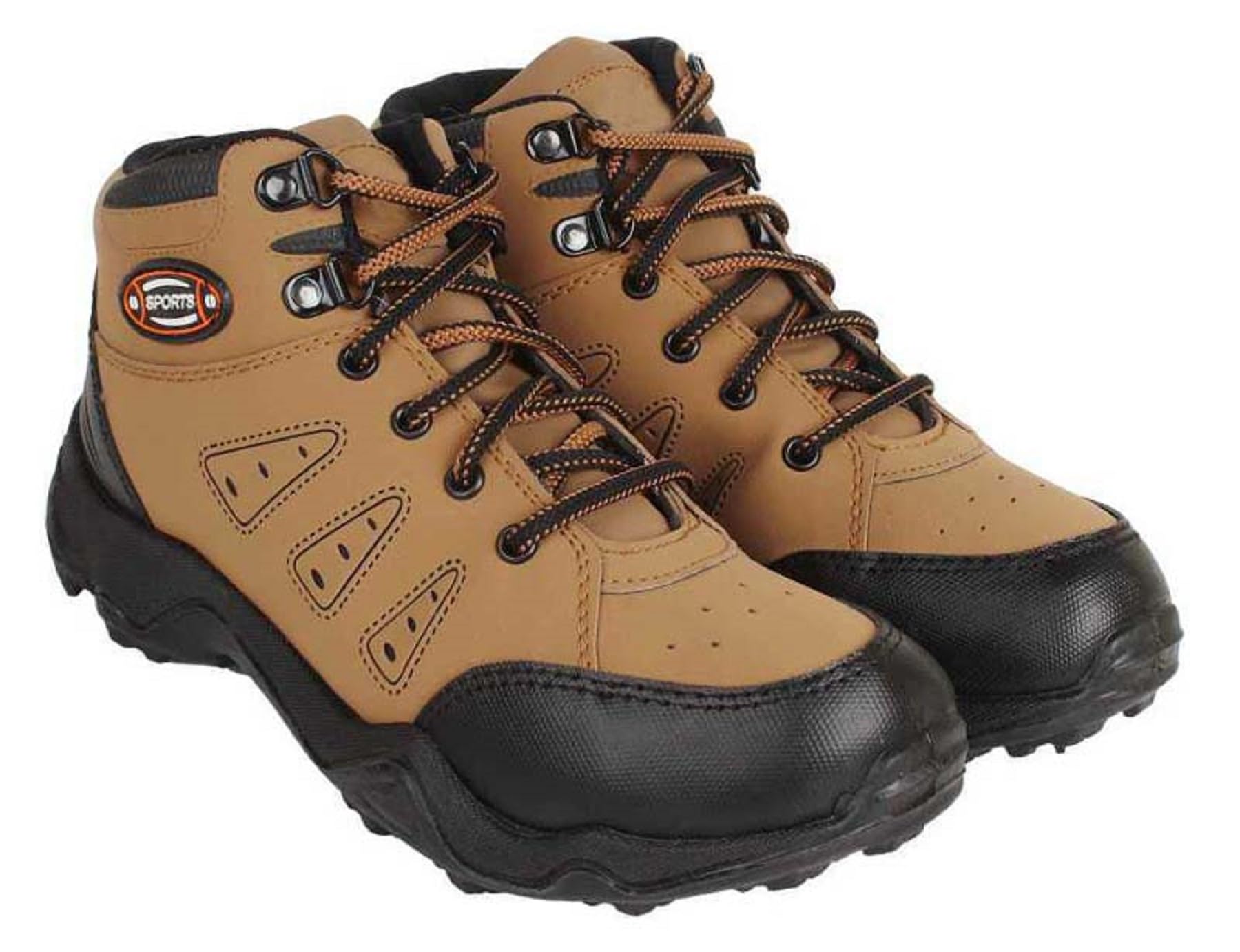 BERSACHE Sneaker, Casual with Extra Comfort Sneakers for Mens/Boys Brown (B0DCNXB7ZW) Amazon Price History, Amazon Price Tracker