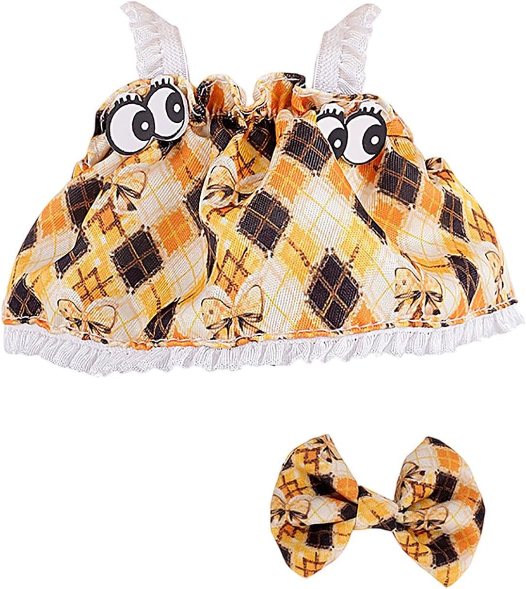 Sous Vêtements Pour Poupée De 40 Cm Type Modes Et Travaux : Jeux