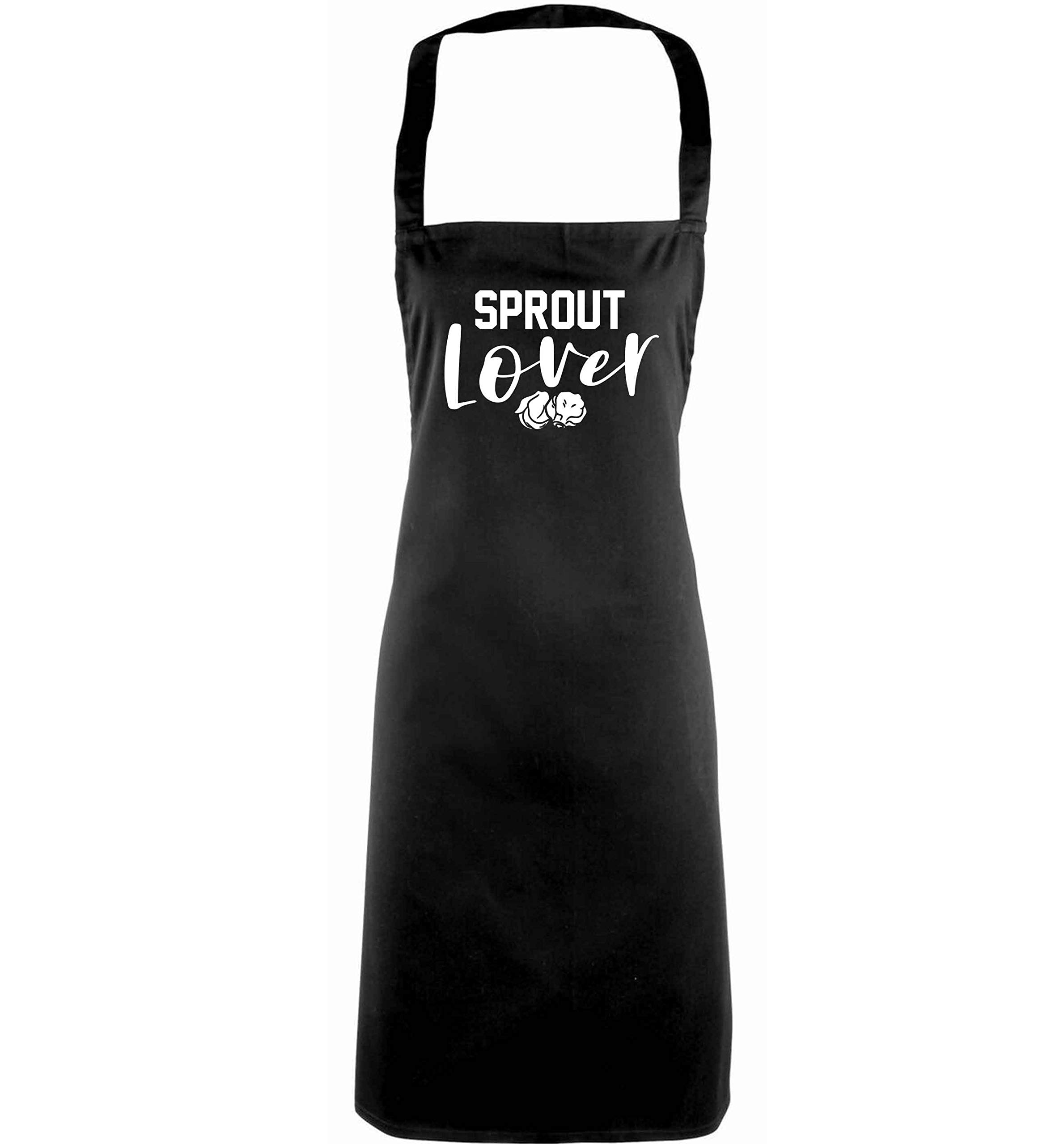 Flox CreativeAdults Apron Sprout Lover