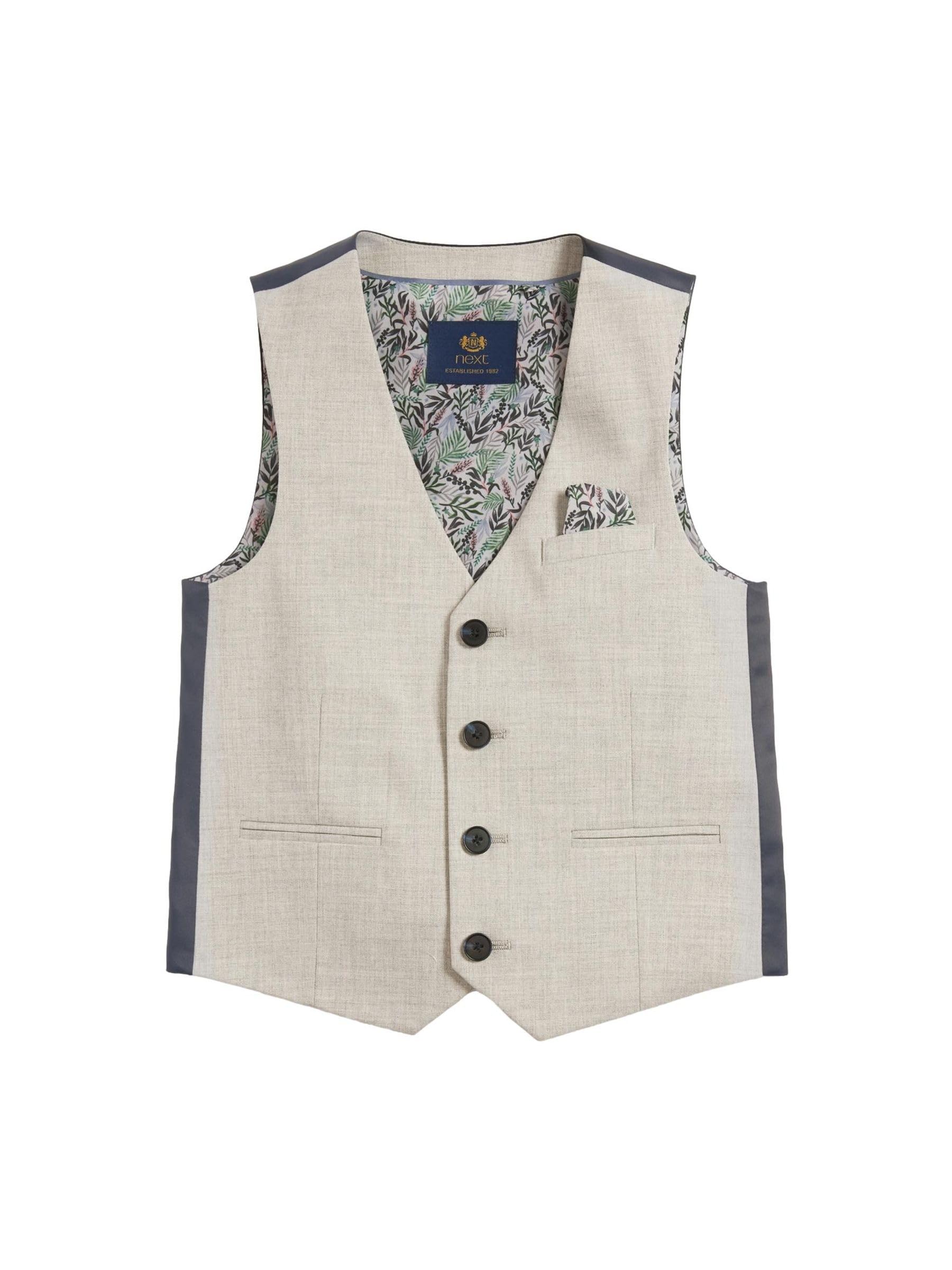 NEXT Garçon Gilet