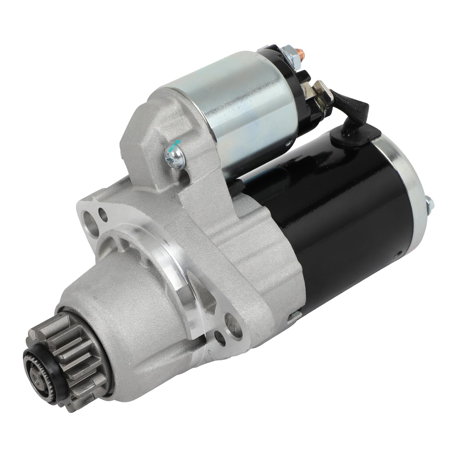 SCITOO Starter Fit For Nissan Altima 2007-2012 L4 2.5L GAS 19060N