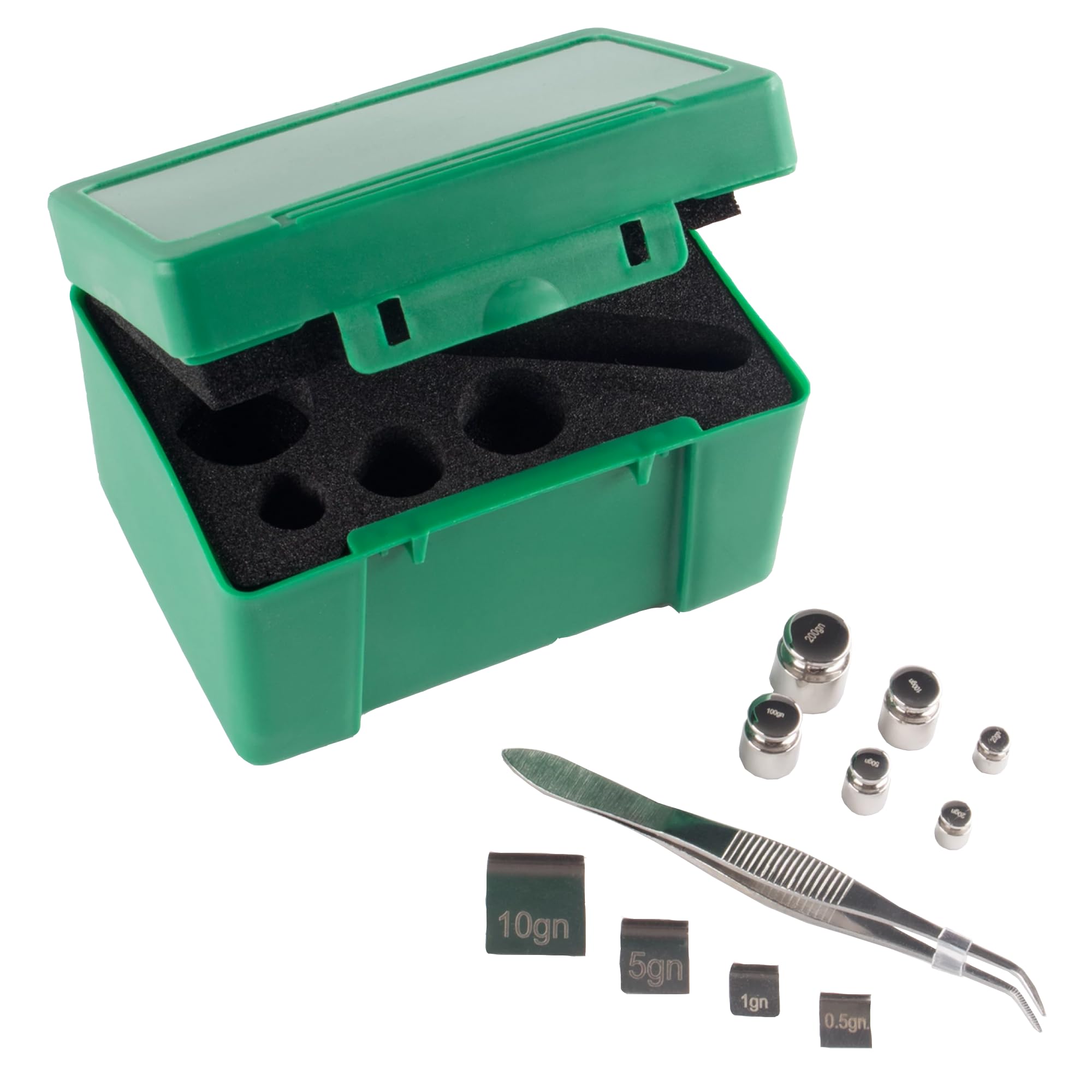 Deluxe Scale Weight Set_98993