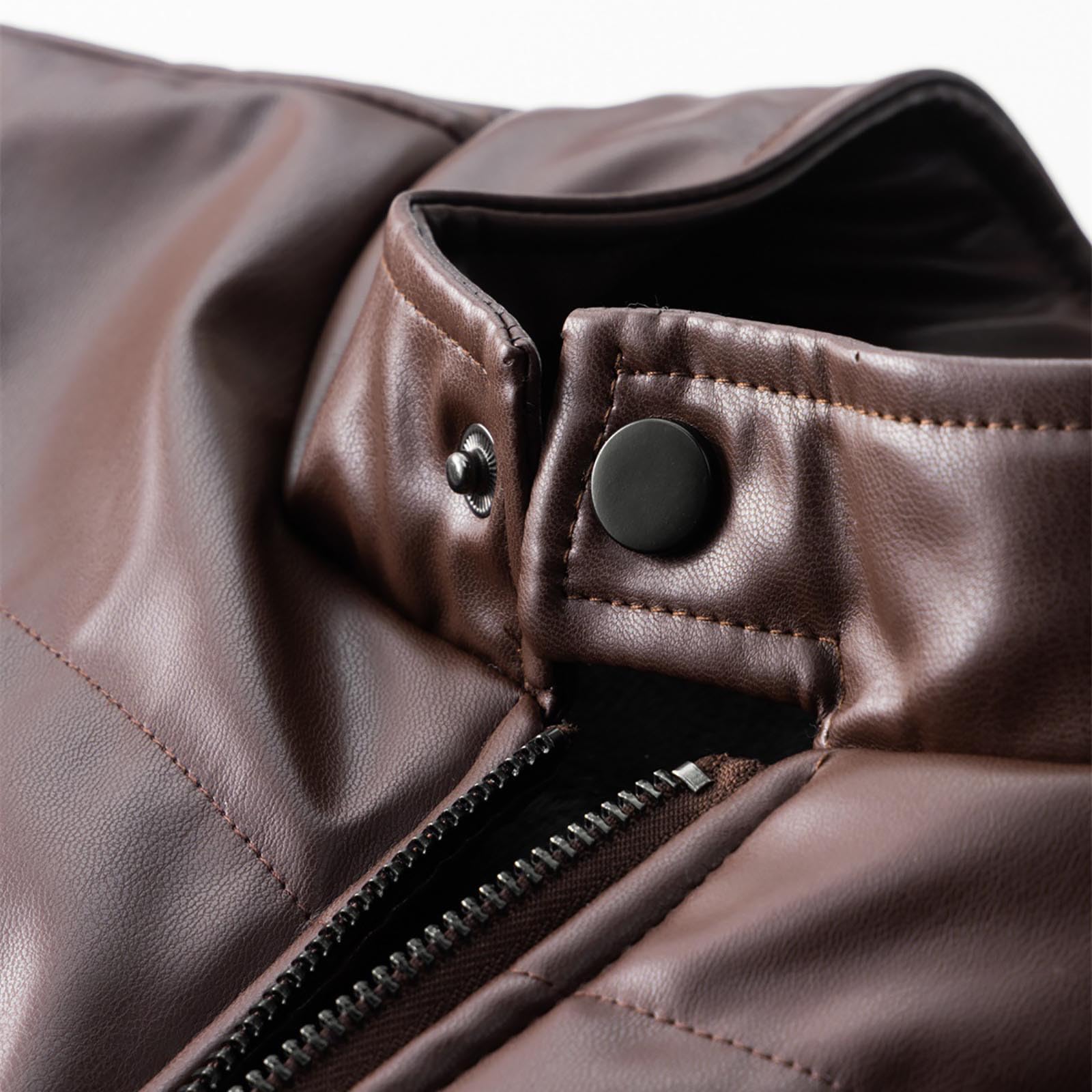 Veste Polaire Homme,Blouson Matelassé Homme Jacket Veste En Polaire Homme Manteau Mouton Homme Doudoune Homme Longue De Couleur Unie Vêtements Pour Hommes Veste Cuisine Homme