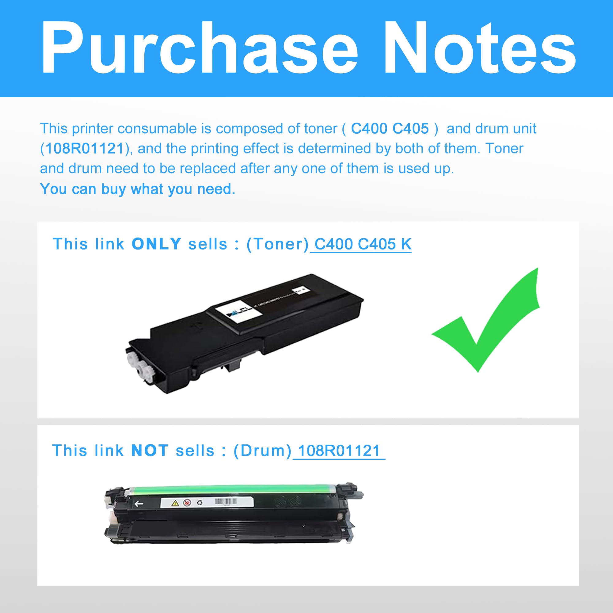 Brother Tonercartridge | Circa 8.000 Pagina's A4 | ISO/IEC 19752