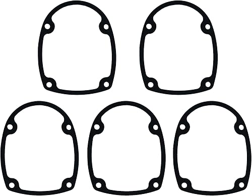 AeroPro Junta de tapa de cabeza 877-325 para Hitachi NR83A2, NR83A3 5 por paquete