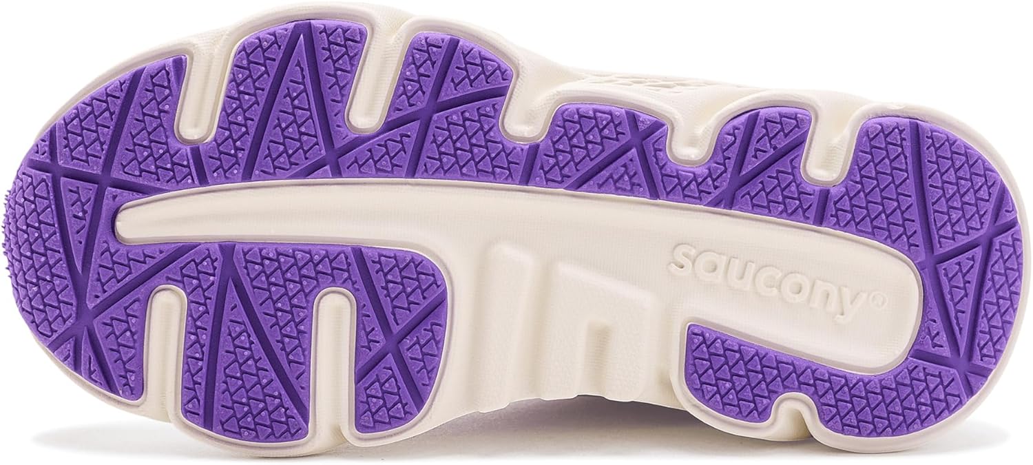 Saucony Kids' Wind 3 0