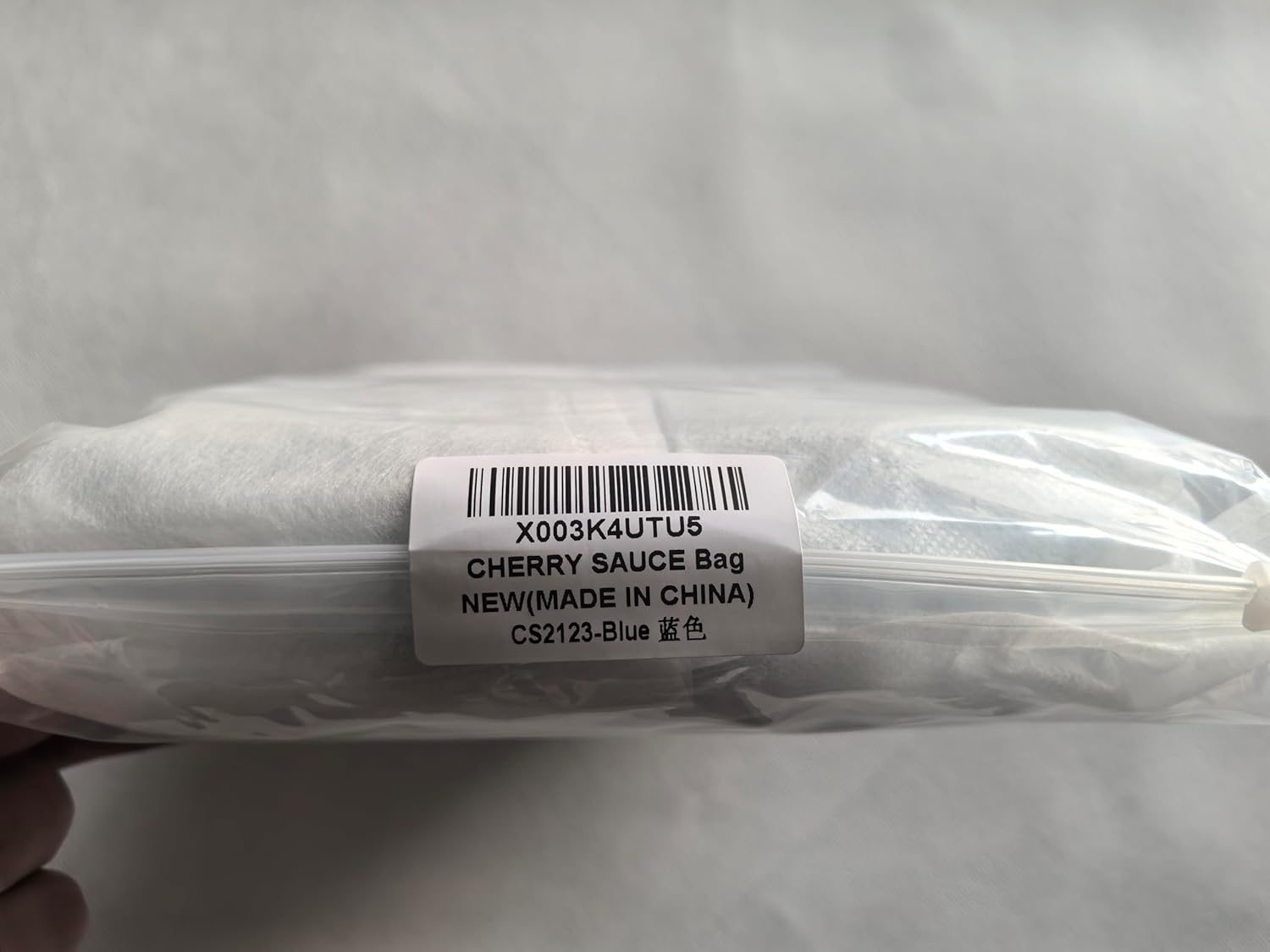 CHERRY SAUCE Ita Bag Crossbody Bag Messenger Shoulder Bags for Anime Display | for Anime Display - Image 9