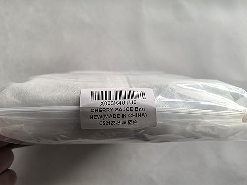 Miniatura 8 de CHERRY SAUCE Ita Bag - Bolso bandolera bandolera para exhibición de anime