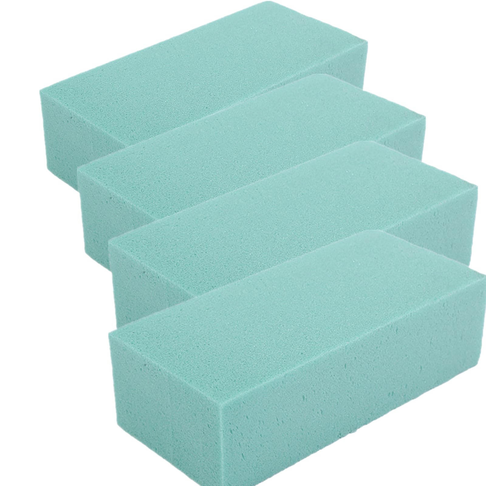 Amazon.com: 4Pcs Floral Foams Blocks 9