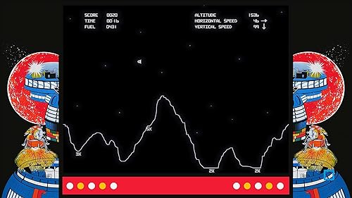 Miniatura 5 de Atari Flashback Classics Collection Vol.1 (PS4)