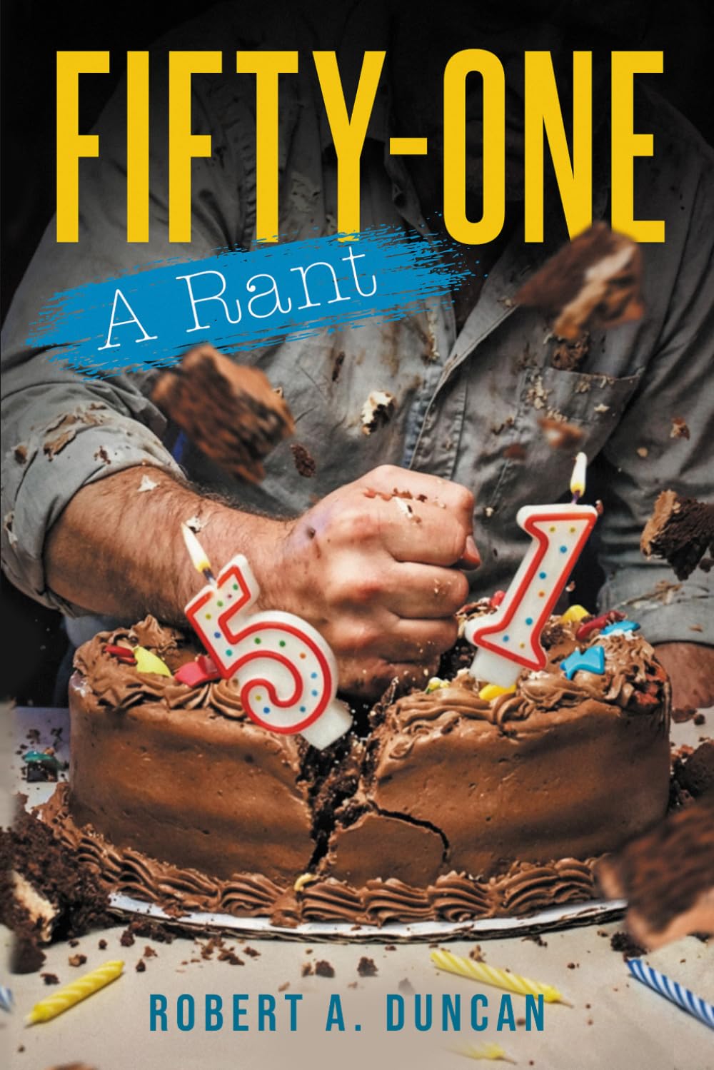 Fifty-One.
