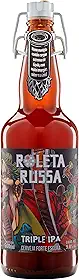 CERVEJA ROLETA RUSSA TRIPLE IPA 500ML
