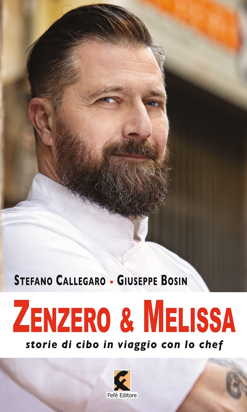 Zenzero & Melissa. Storie Di Cibo In Viaggio Con Lo Chef - 4