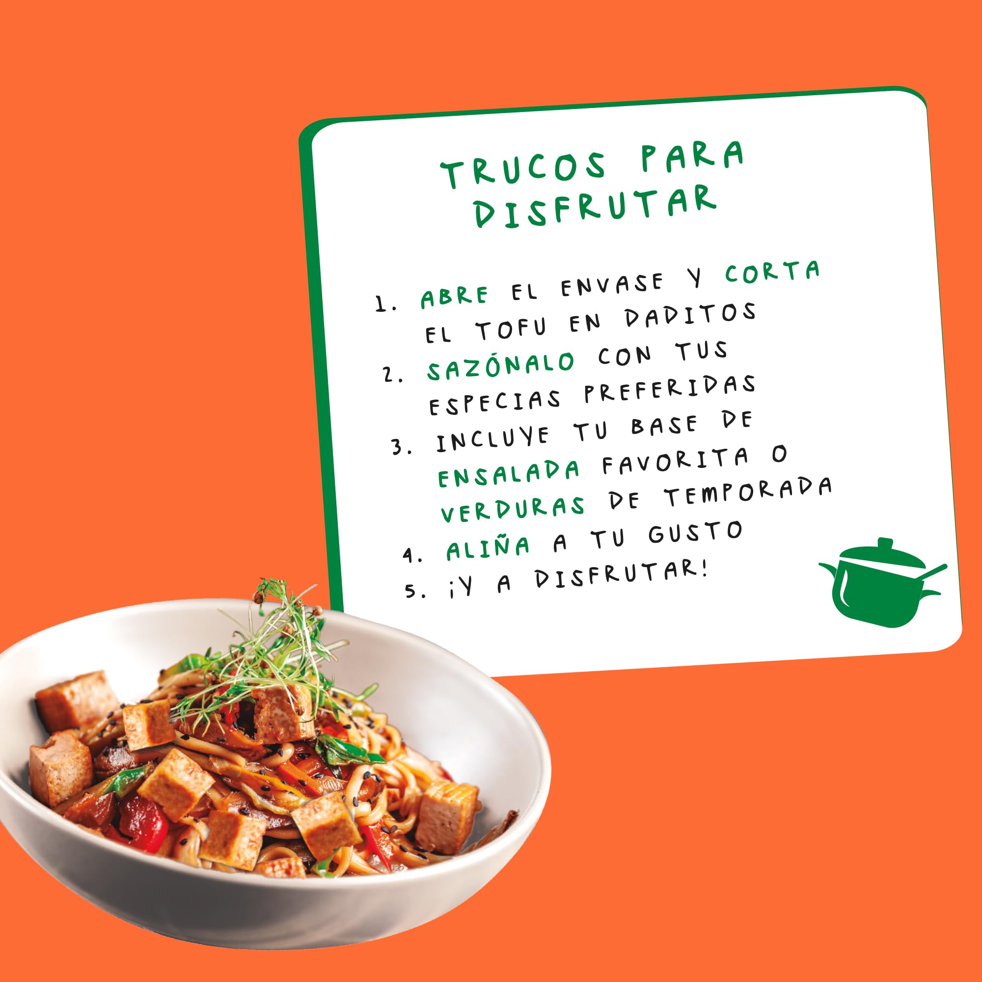 El Granero Integral - Tofu Ahumado - 2 Unidades de 100 g - Fuente de Proteínas y Ácidos Grasos Omega-3 - Rico en Magnesio - 100% Vegetal - Sin Gluten - Apto para Veganos