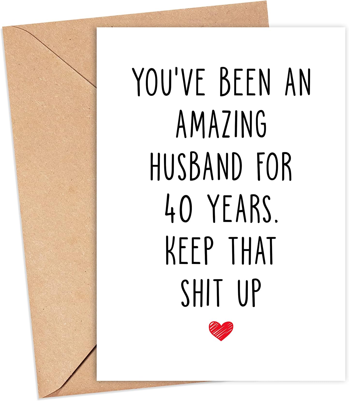 amazon-40-years-anniversary-card-for-husband-40th-anniversary