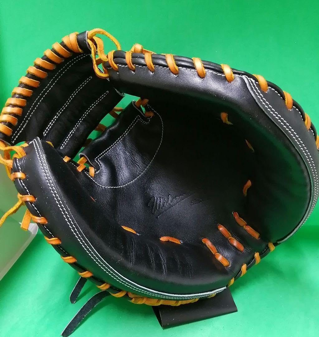 116.Wilson和牛カスタムミット 和牛JB | グローブ・ミット | 野球