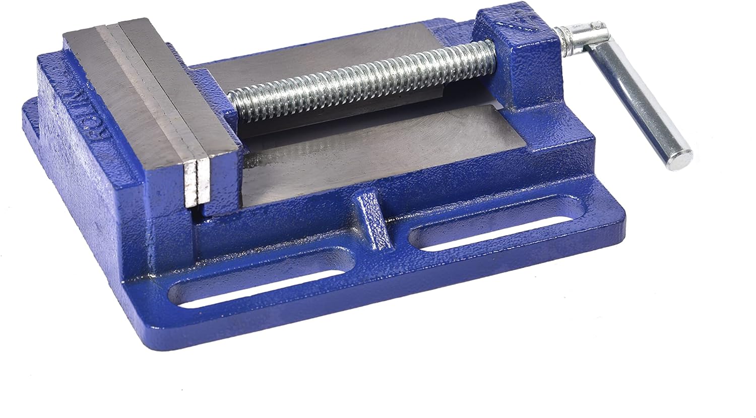 Rolin Vise Drill Press Vise 4 Inch Light Duty Workbench Tools