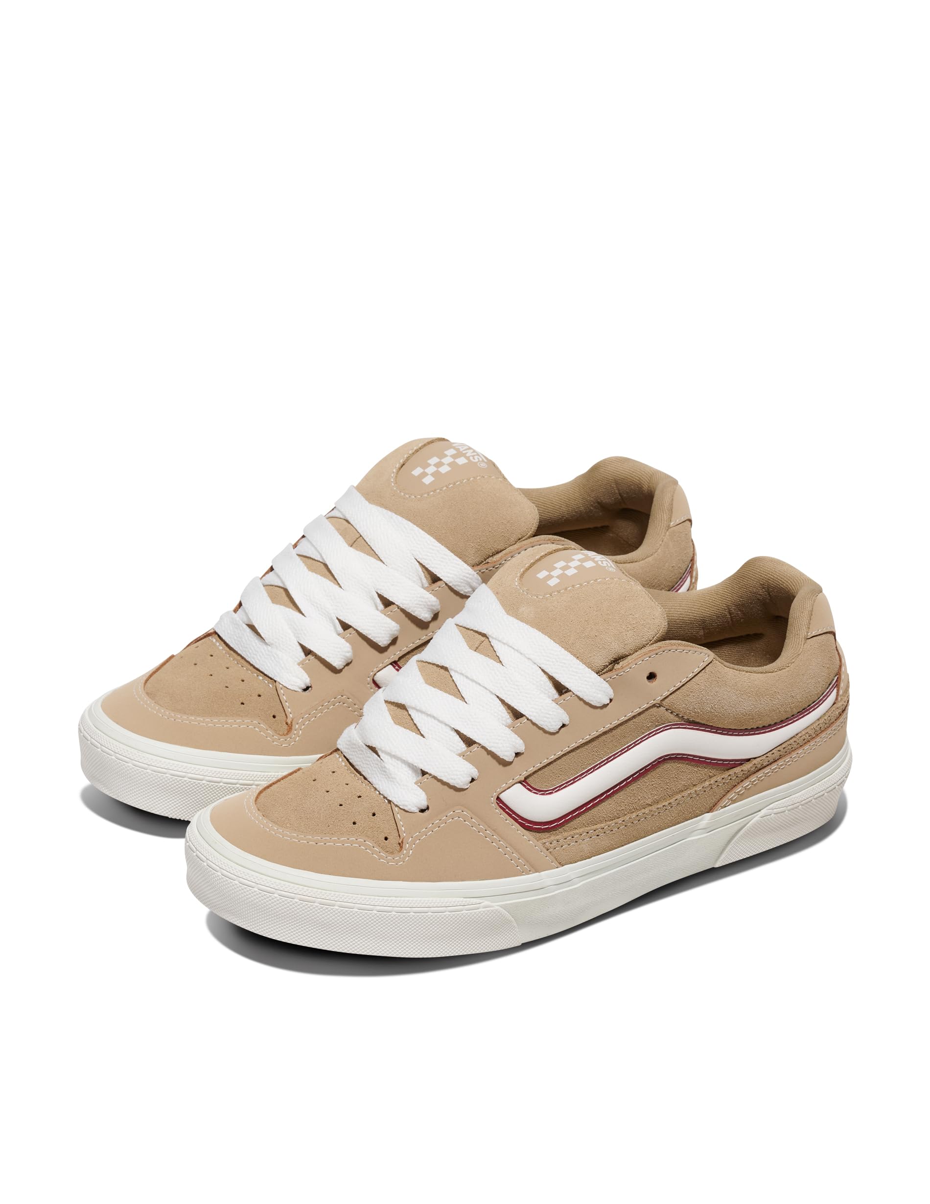 Vans Caldrone, Scarpe da Ginnastica Uomo