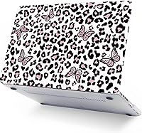 Vista 18 de Carcasa rígida compatible con MacBook Pro de 13 pulgadas 2015 2014 2013 2012, A1502 A1425, estuche protector de plástico con impresión para MacBook