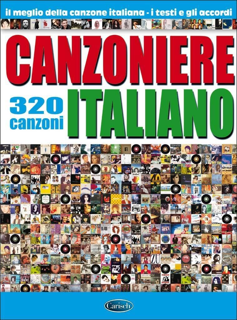 Canzoniere italiano