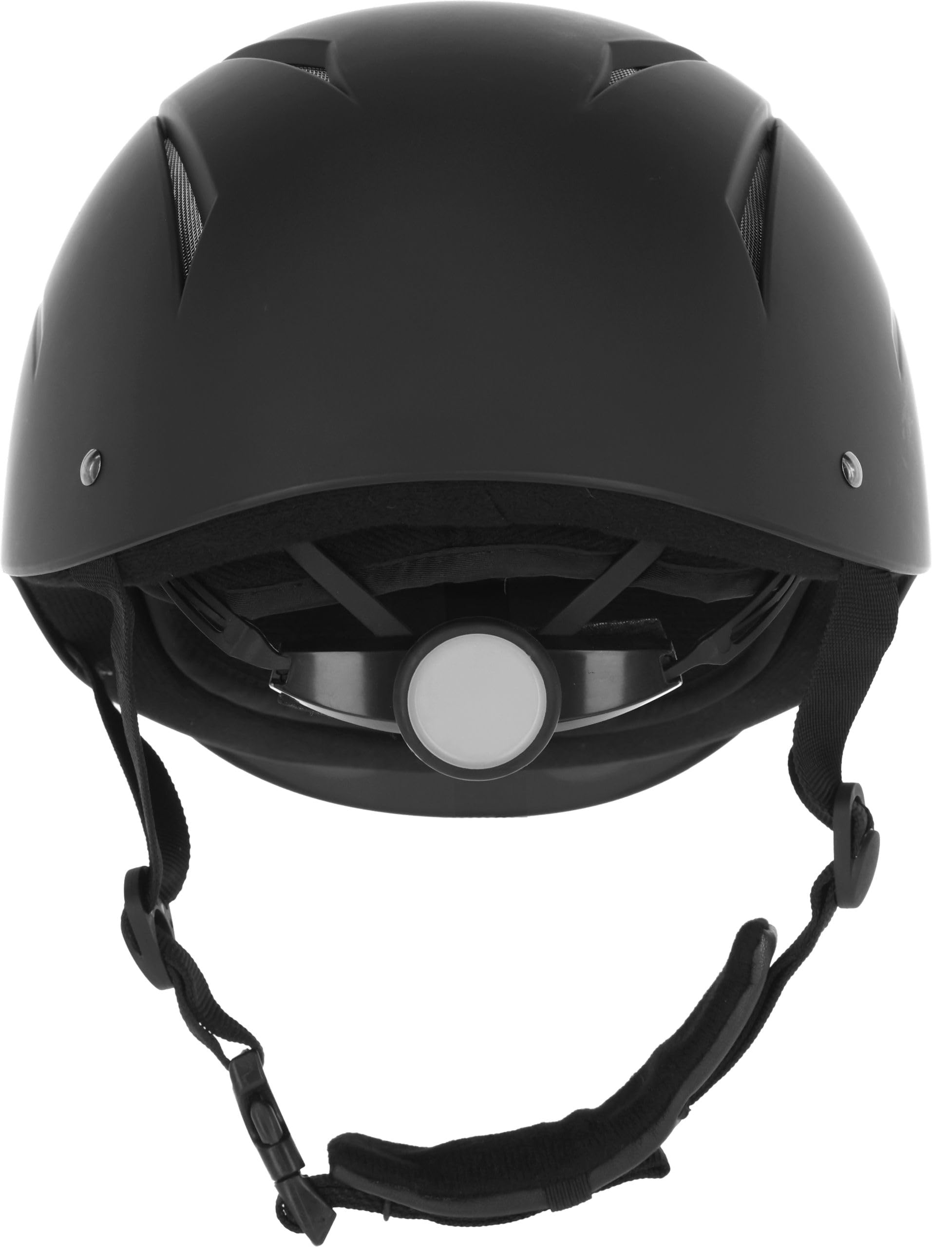 Kerbl Covalliero Nerron VG1 - Casco de equitación