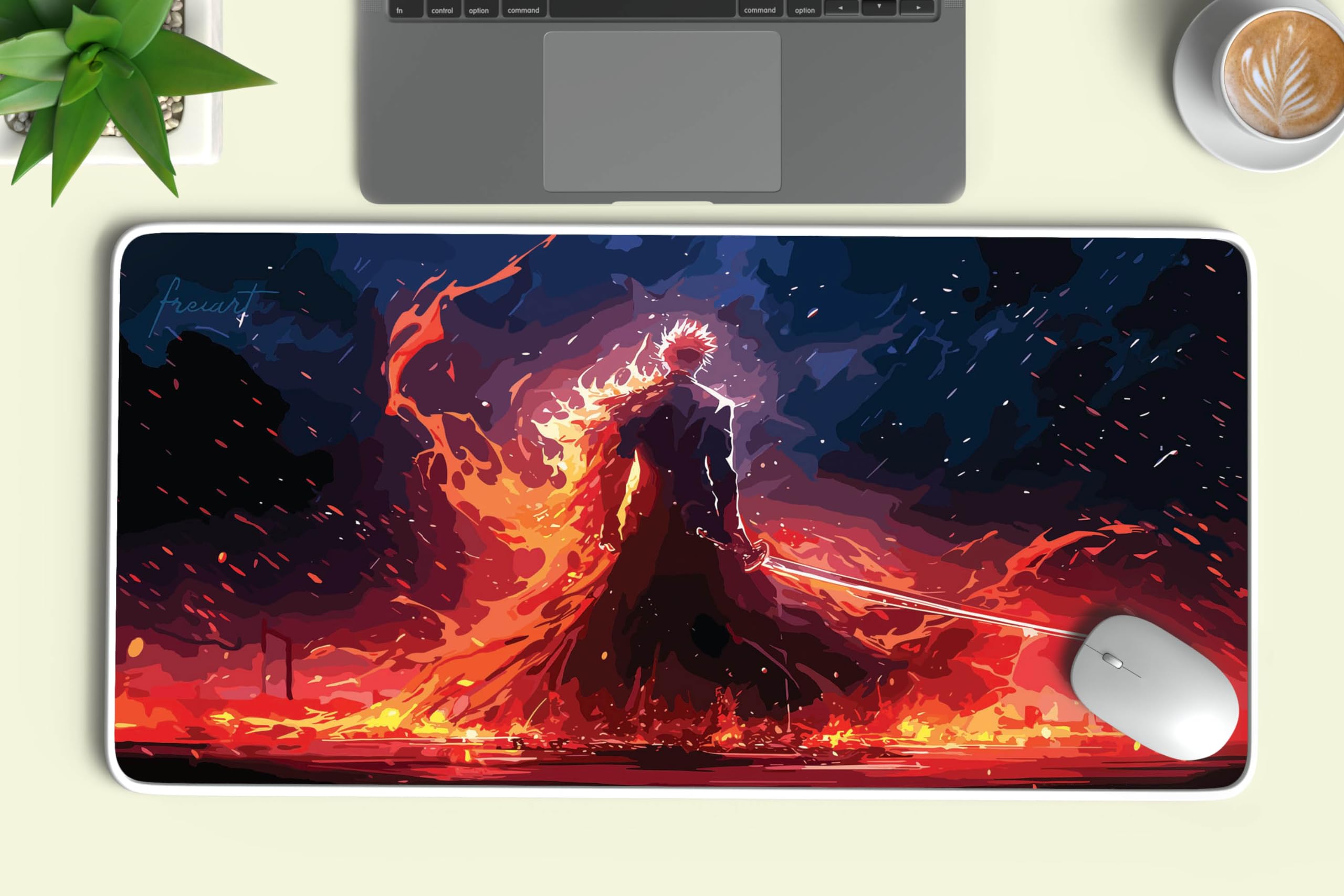 See full amazon price history chart for TURTLEWINGS Unveil Soul Reaper Power: BLEACH Large Mouse Pad TURTLEWINGS Unveil Soul Reaper Power: BLEACH Large Mouse Pad (B0CRB3DBP4) Amazon Price History, Amazon Price Tracker