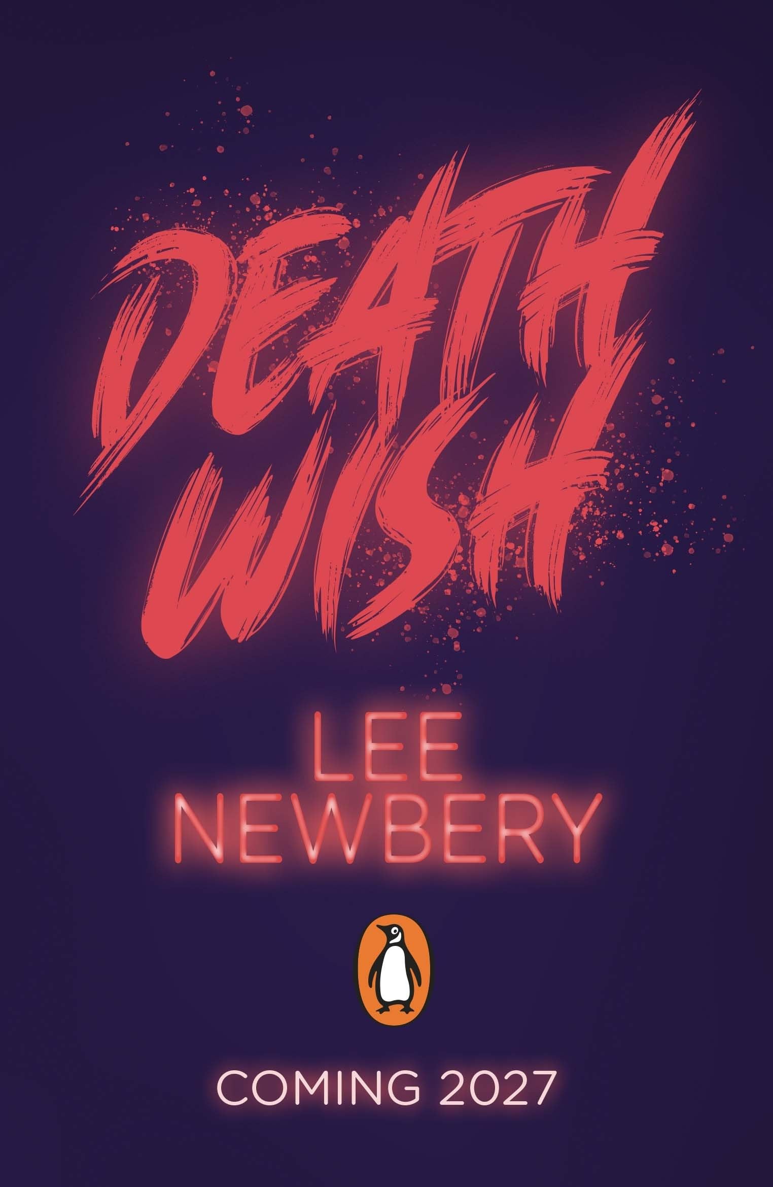 Death Wish
