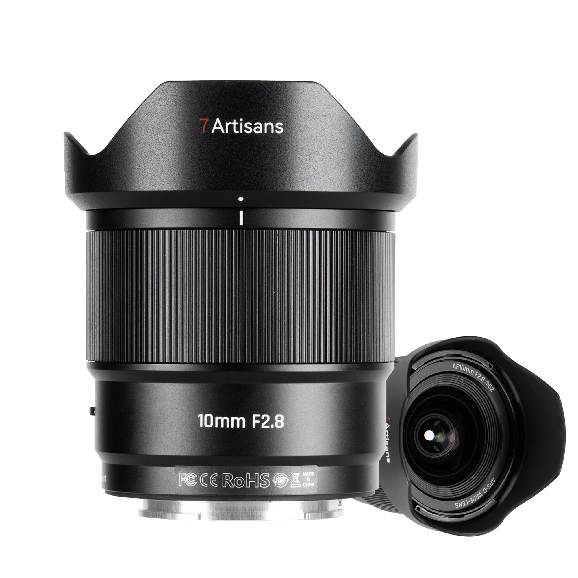 Amazon.com : 7artisans AF 10mm F2.8 Auto Focus APS-C Mirrorless Amazon.com : 7artisans AF 10mm F2.8 Auto Focus APS-C Mirrorless