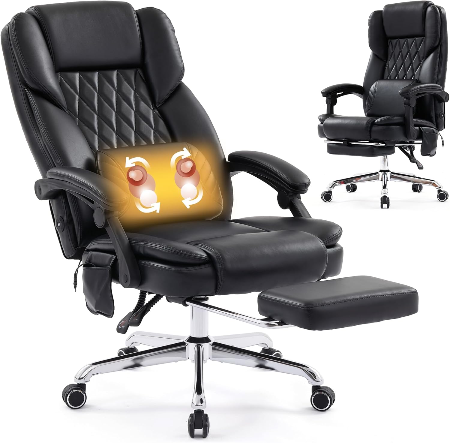 best office chair for lower back pain consumer reports