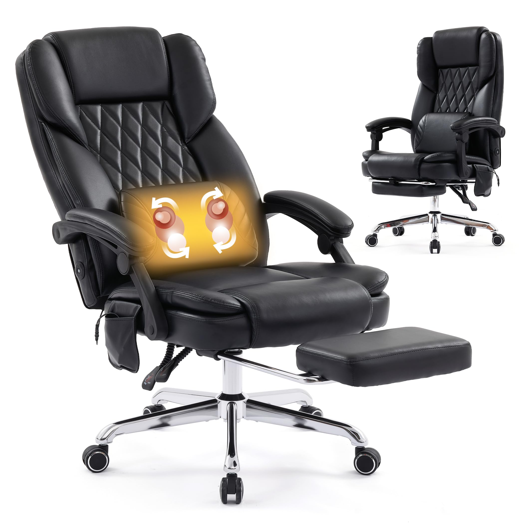 Smartue Office Chair