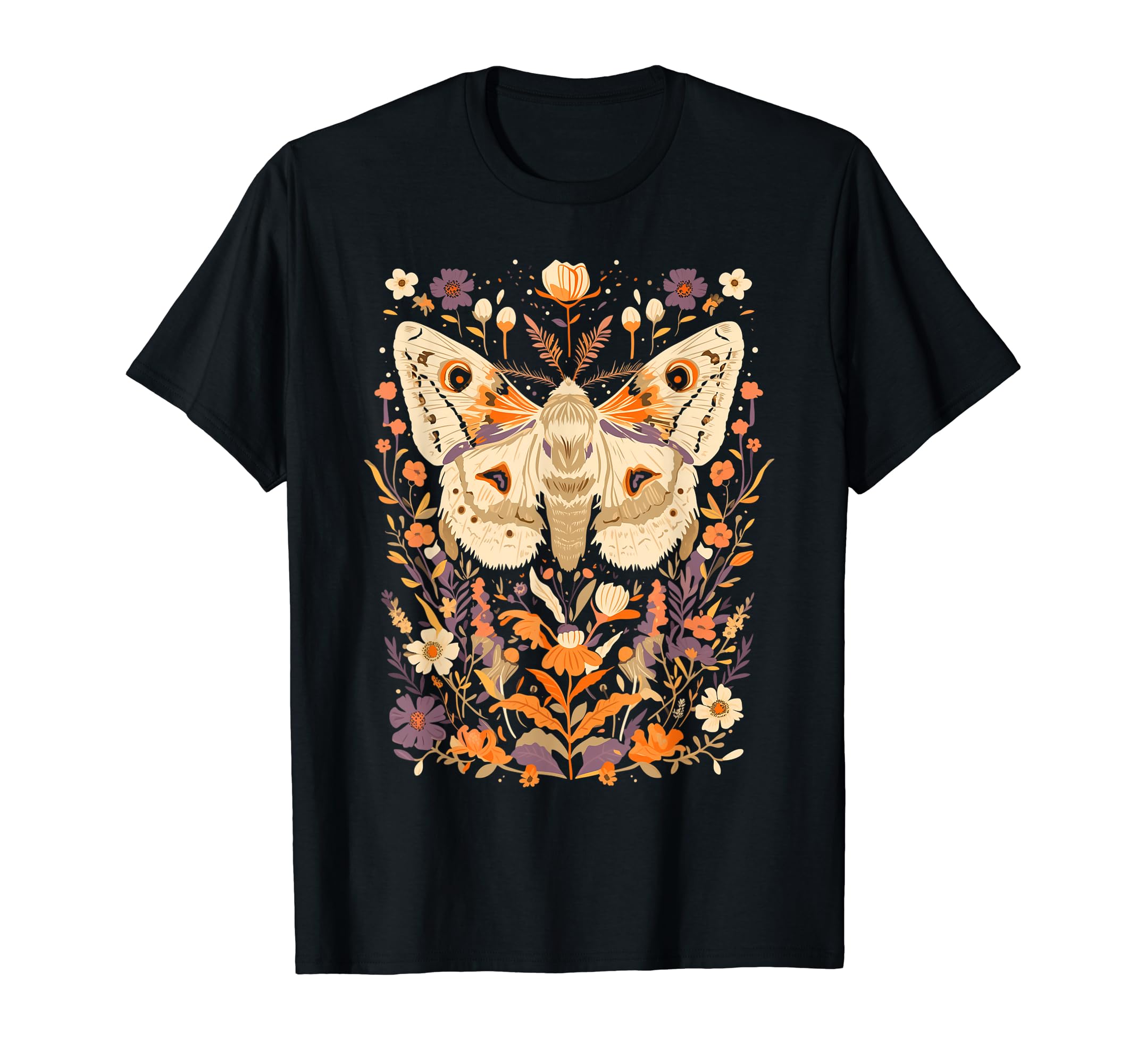 Kleidung mit Designs von Amazon Merch on Demand