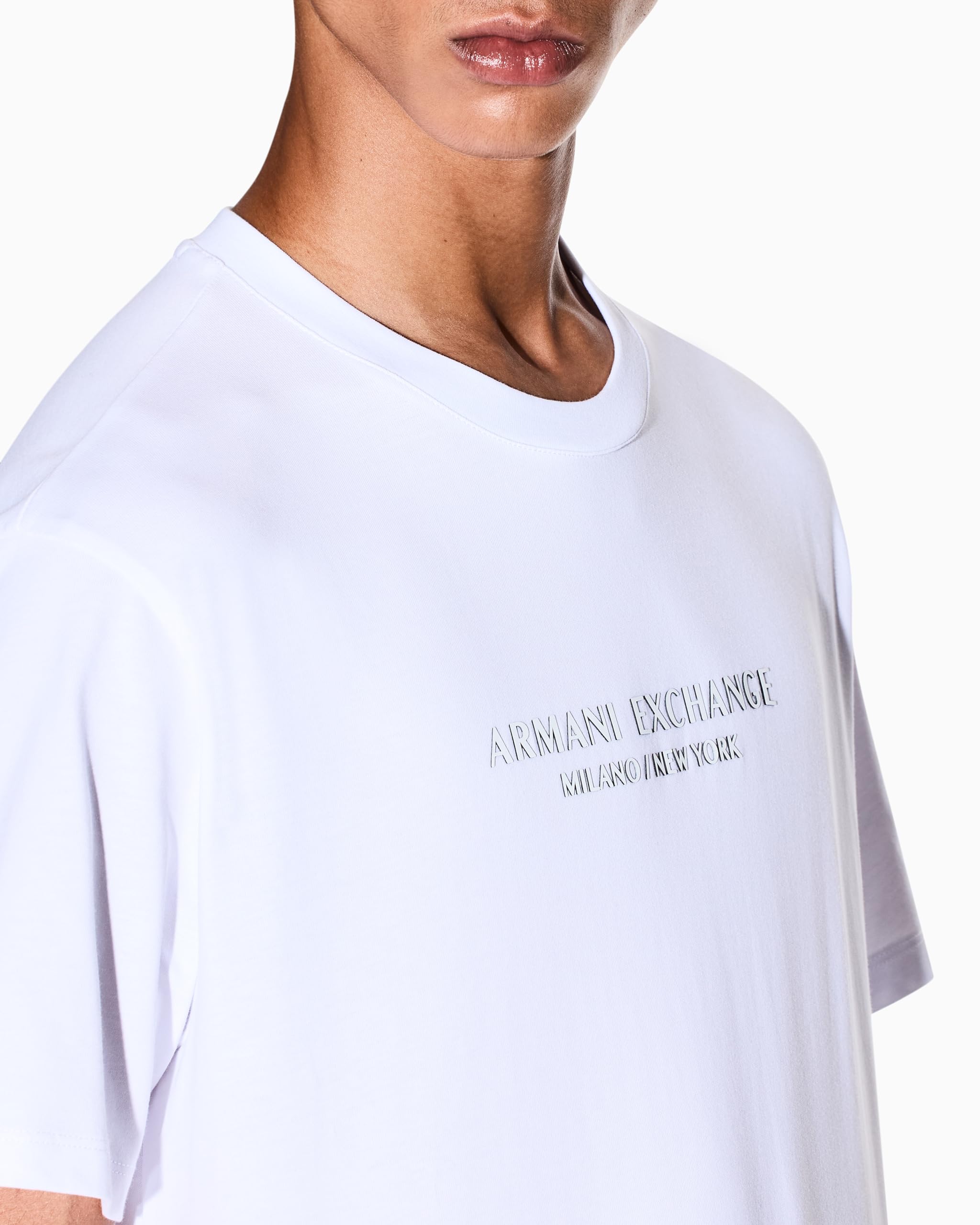 Armani Exchange T-Shirt Uomo Art XM001280 AF10361