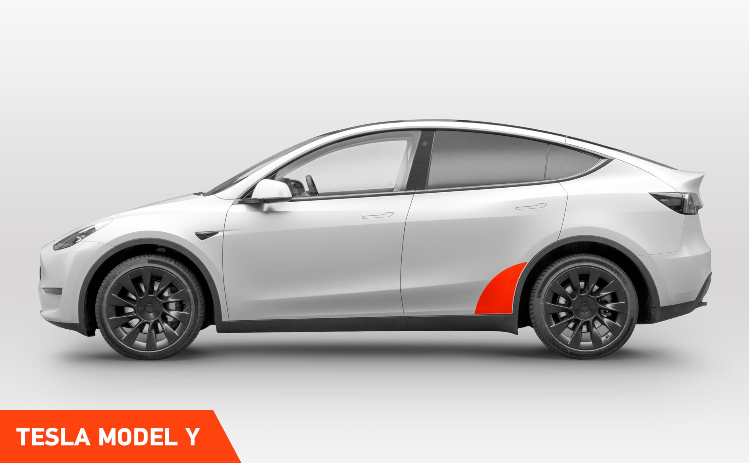 Pellicola In Vetro Temperato Per Tesla Cybertruck 2024 – Schermo Anteriore 18,5″ E Posteriore 9,4″ – Opaco/antiriflesso