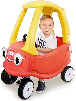 Little Tikes Cozy Coupe Classic Coupe