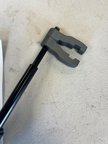 Miniatura 3 de Mango Milwaukee para taladro de martillo de combustible (2804-20 o 2803-20)