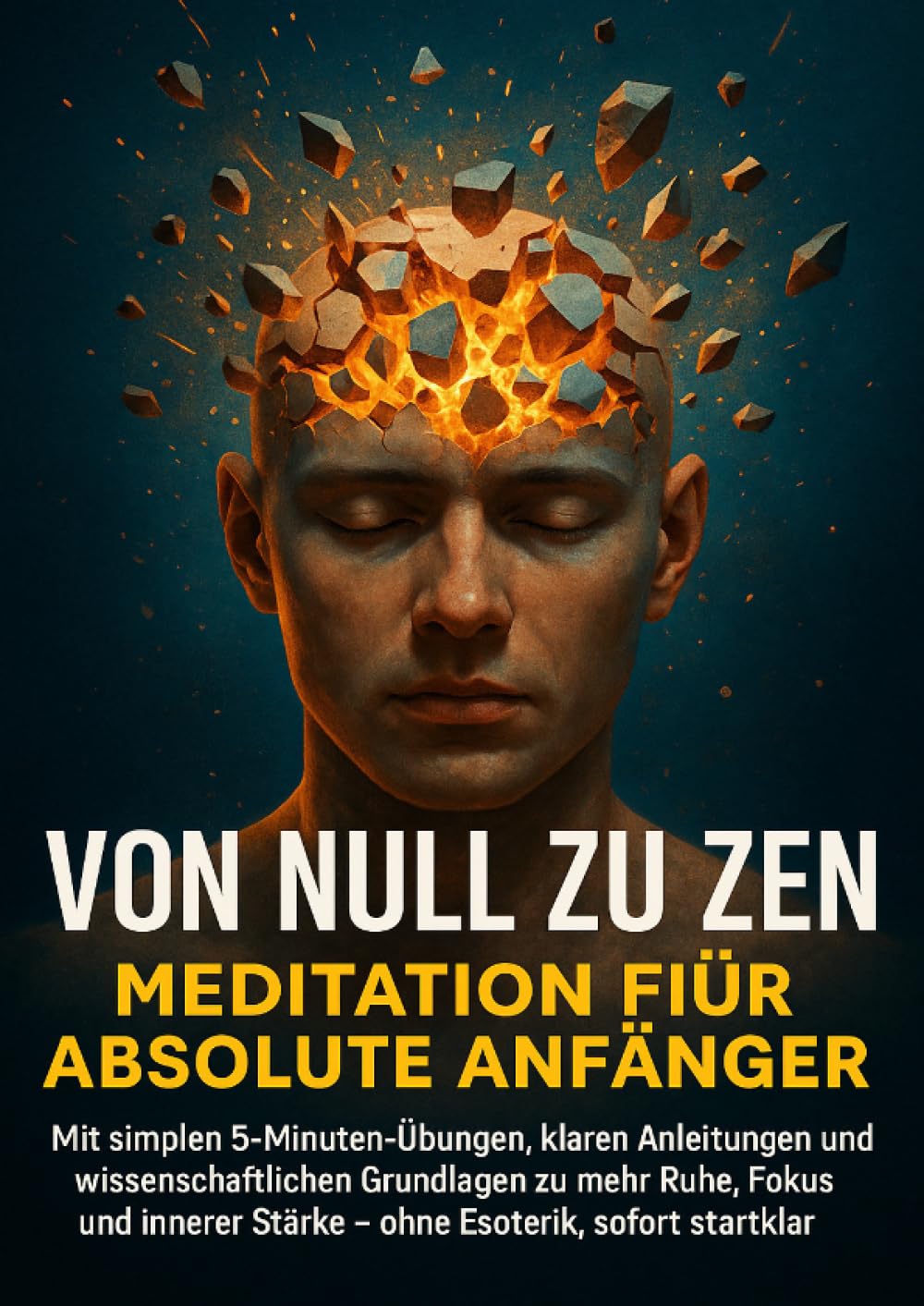 Von Null zu Zen: Meditation für absolute Anfänger