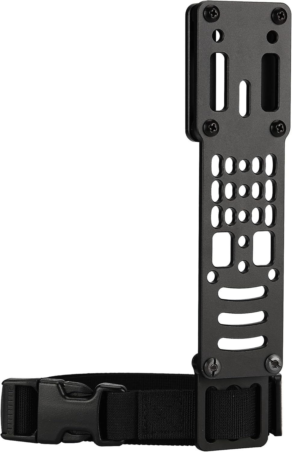 Guayma Drop Leg Holster Adapter for QLS Kit